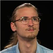 Professeur de Cinéma-Audiovisuel au Mans